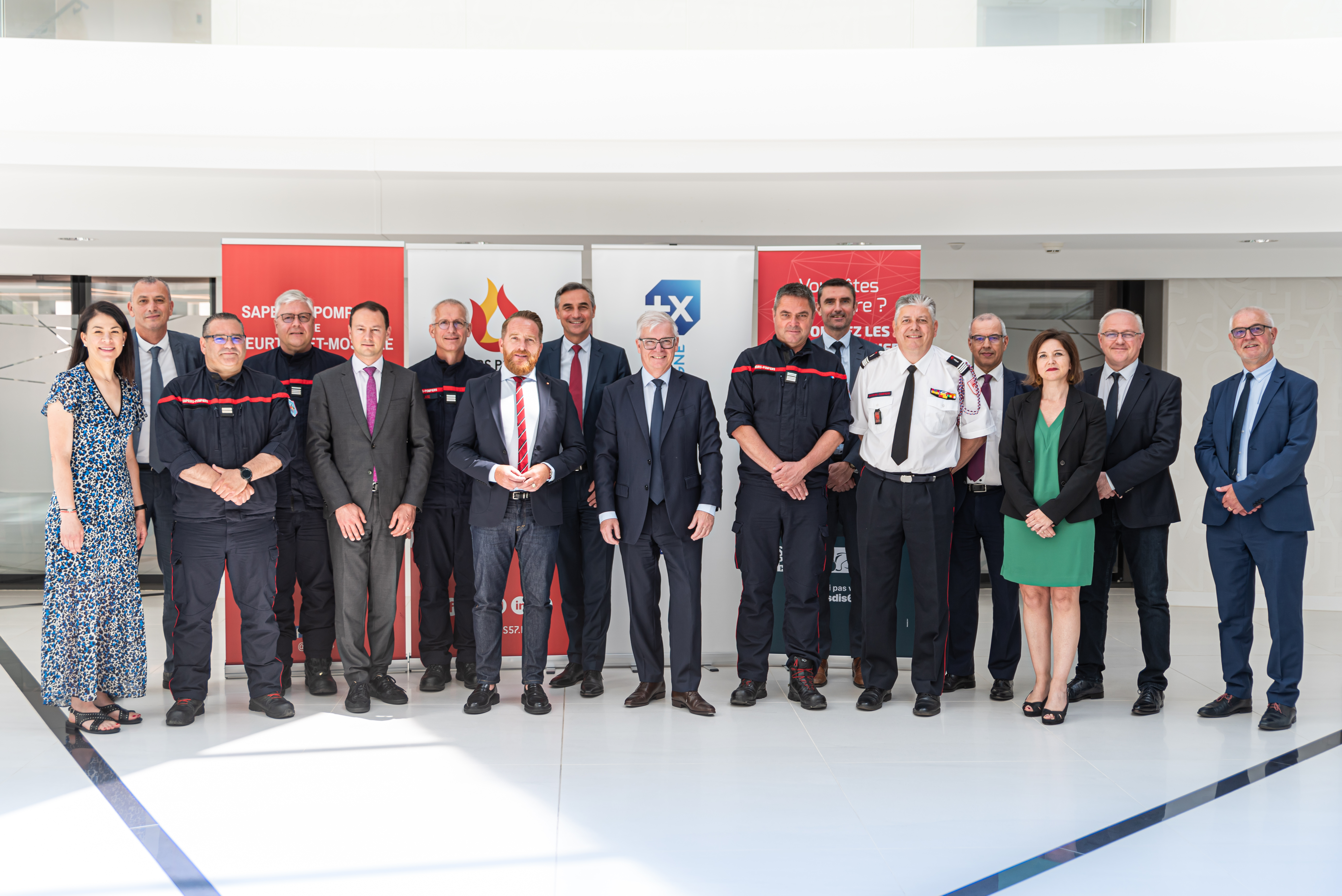 La photo de la semaine