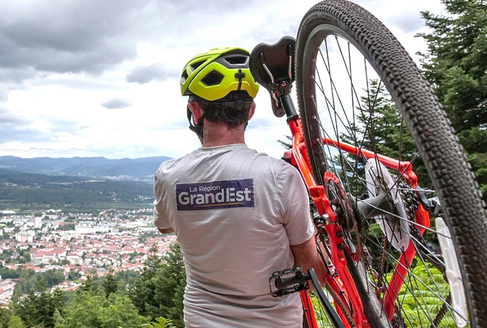 La filière Vélo change de braquet