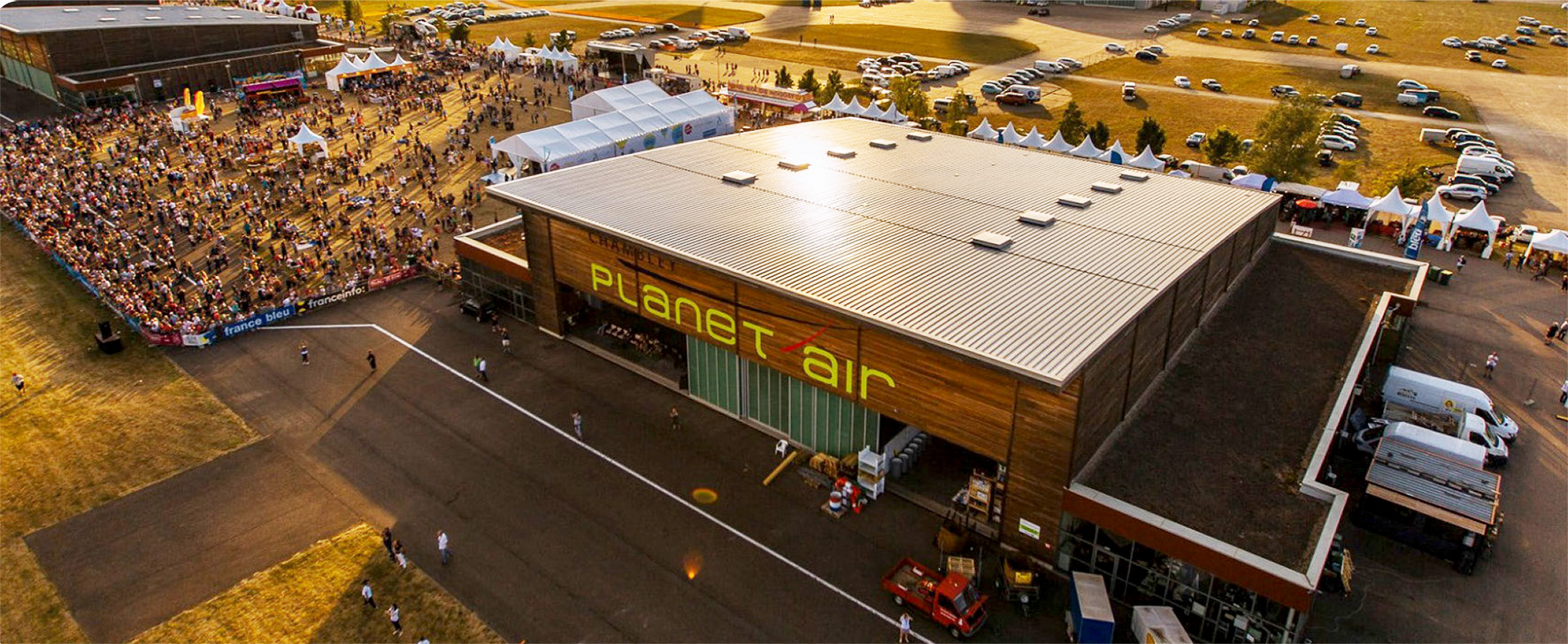 Le GEMAB sur la rampe de lancement