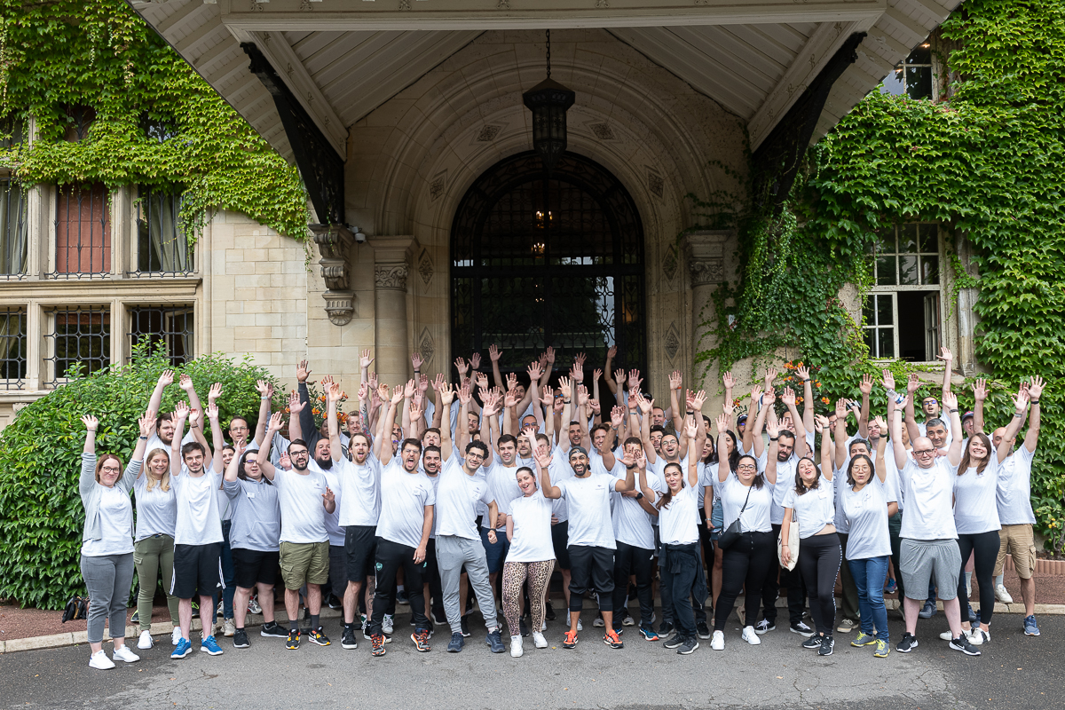 SESAMm à nouveau dans le Palmarès FinTech 100