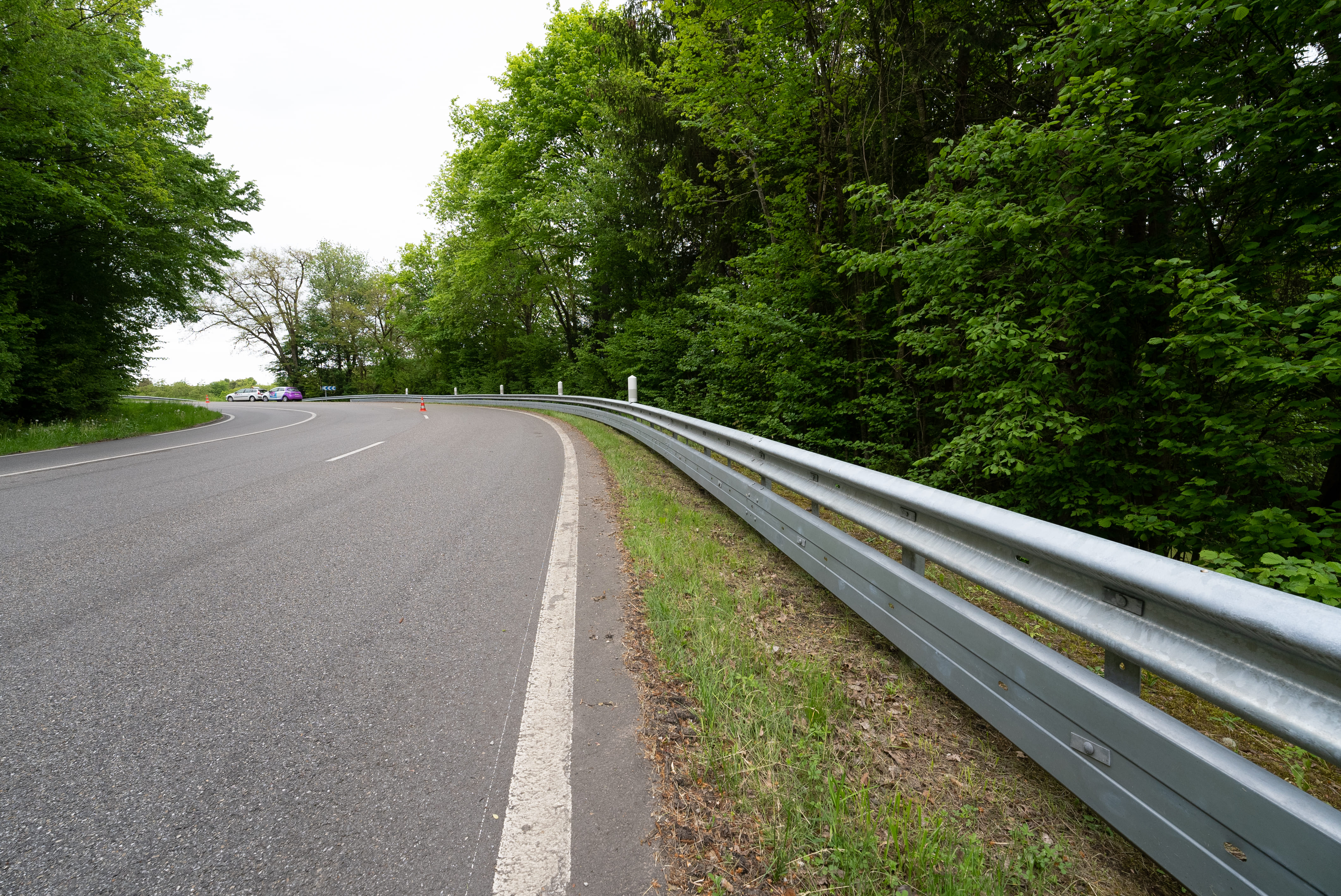 Solosar innove en faveur de la sécurité routière