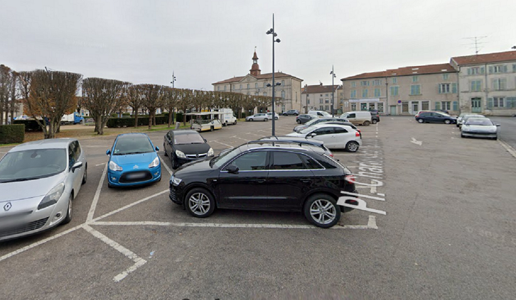 Commercy : une pétition est lancée pour s’opposer au projet de rénovation de la place Charles de Gaulle