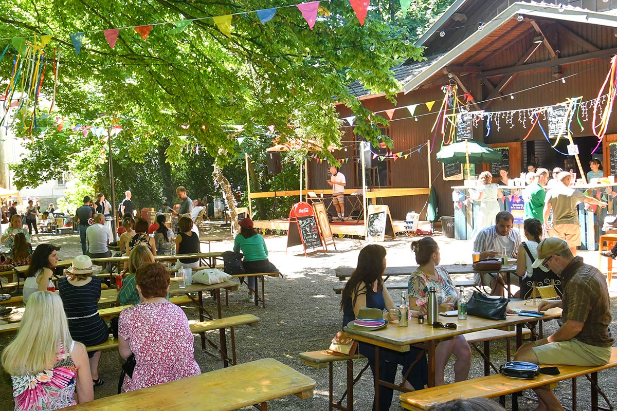 Retour des guinguettes à Nancy