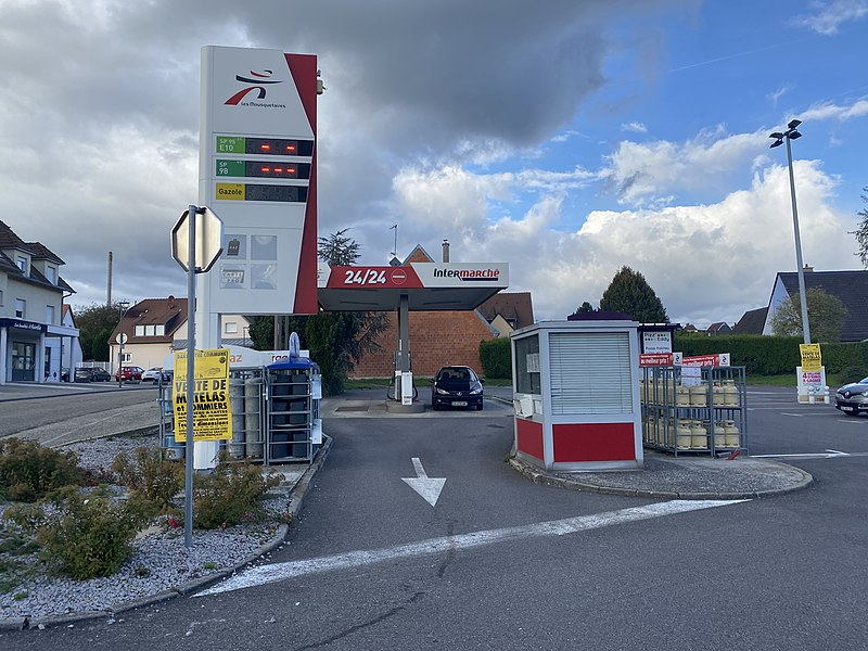 Bar-le-Duc : le magasin Casino sera remplacé par un Intermarché