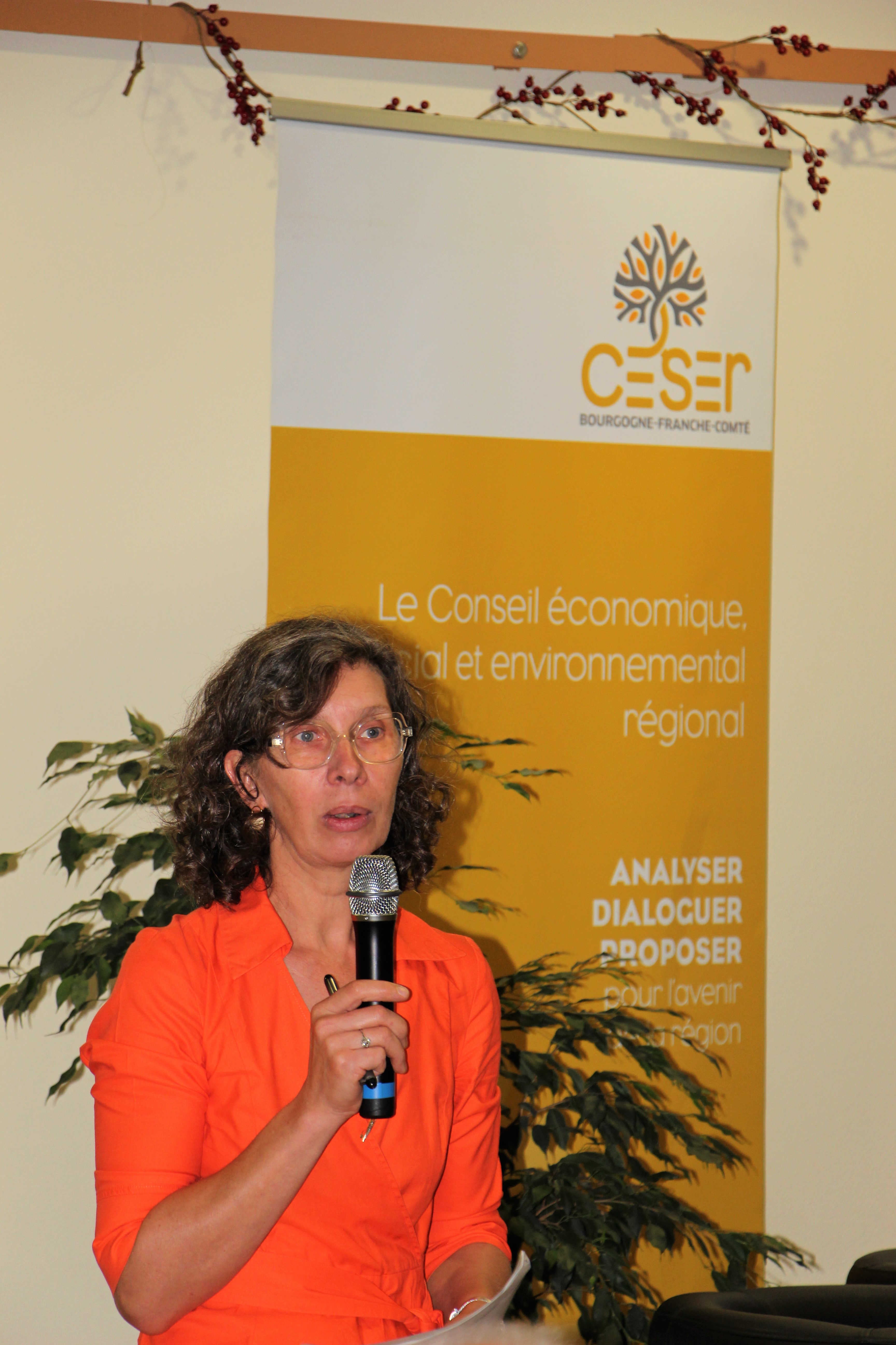 Séminaire de préparation pour la nouvelle mandature du CESER