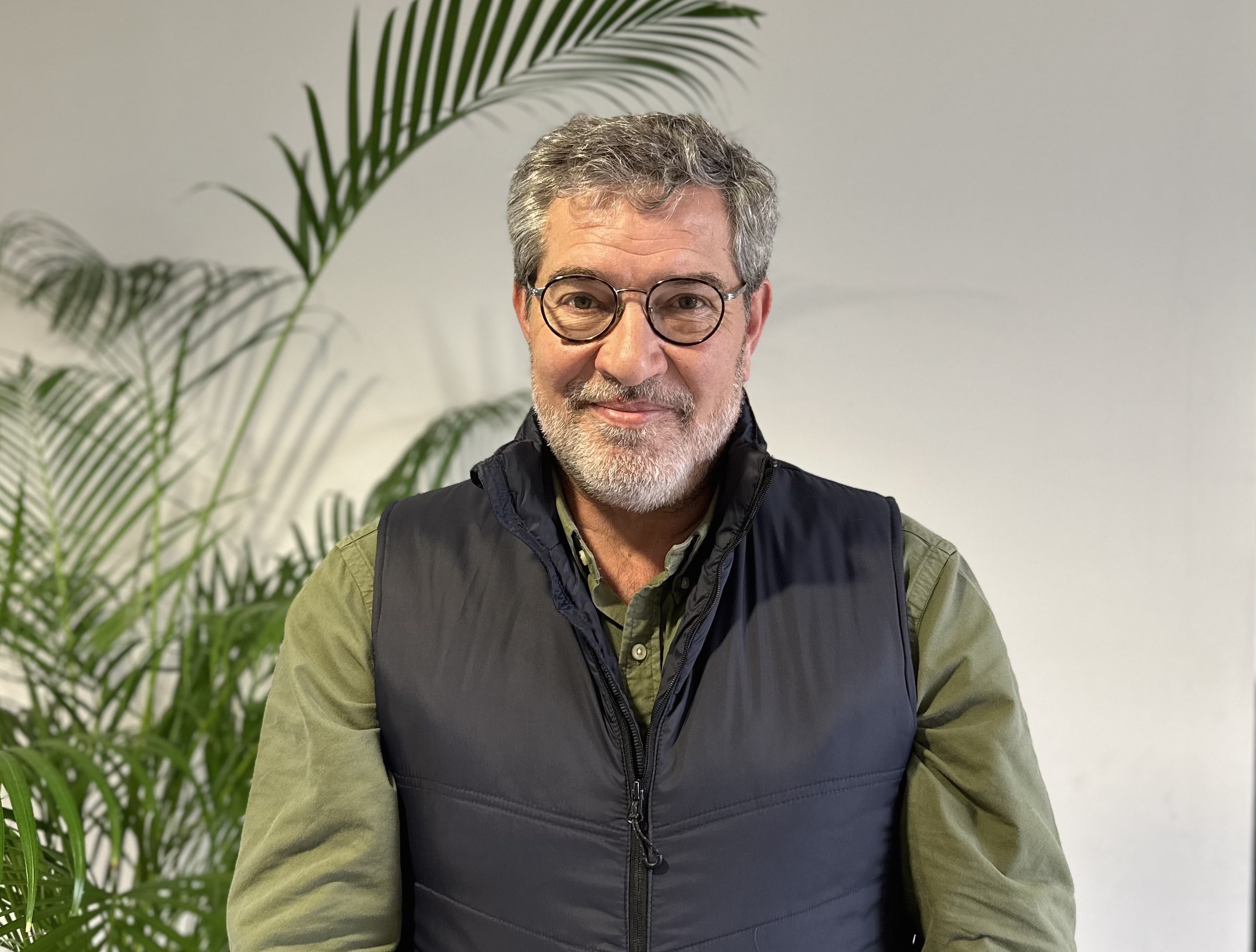 «Notre ambition est de rester la première région automobile de France»