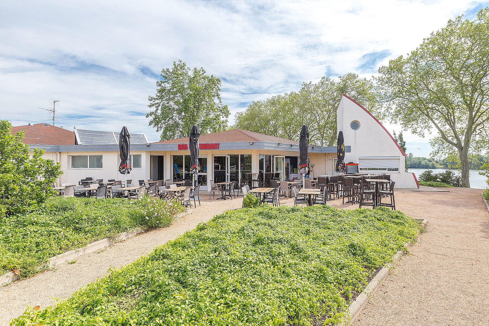 La ville de Mâcon lance un avis d’appel public  