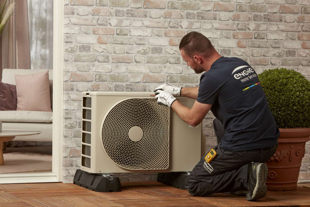 Engie Home Services recrute des alternants en Hauts-de-France