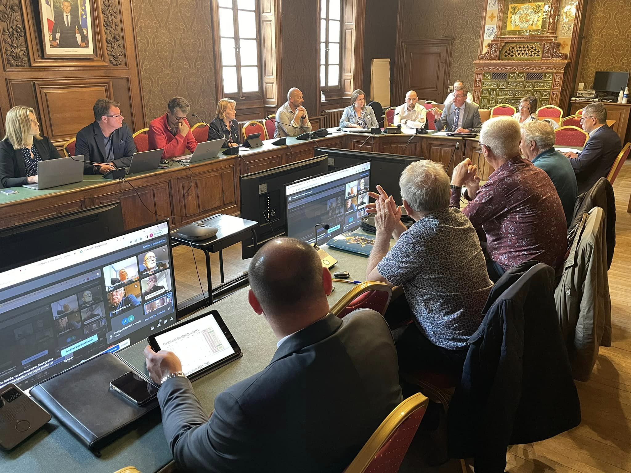 Grand Verdun : le bilan des actions du Pôle Enfance