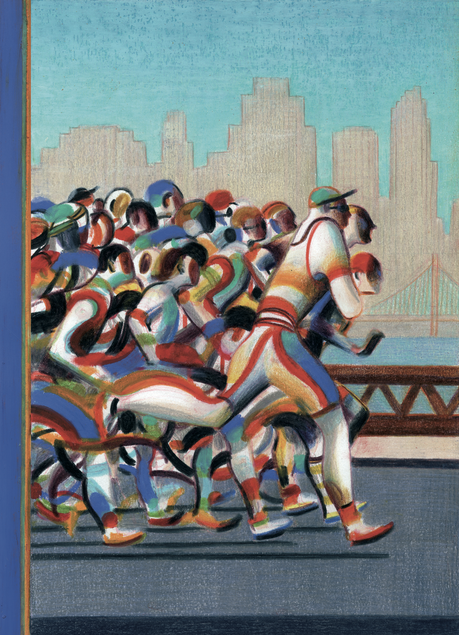 Le Festival d’Angoulême et le département de la Moselle courent pour Paris 2024 