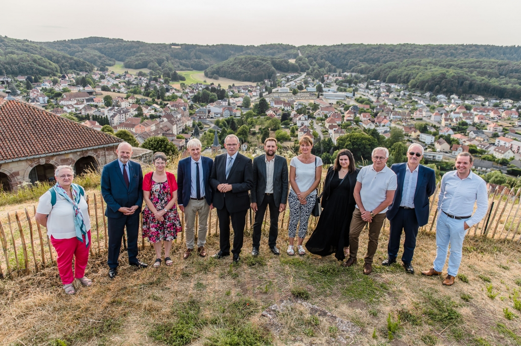 En Pays de Bitche, deux leviers essentiels pour dessiner un avenir en commun