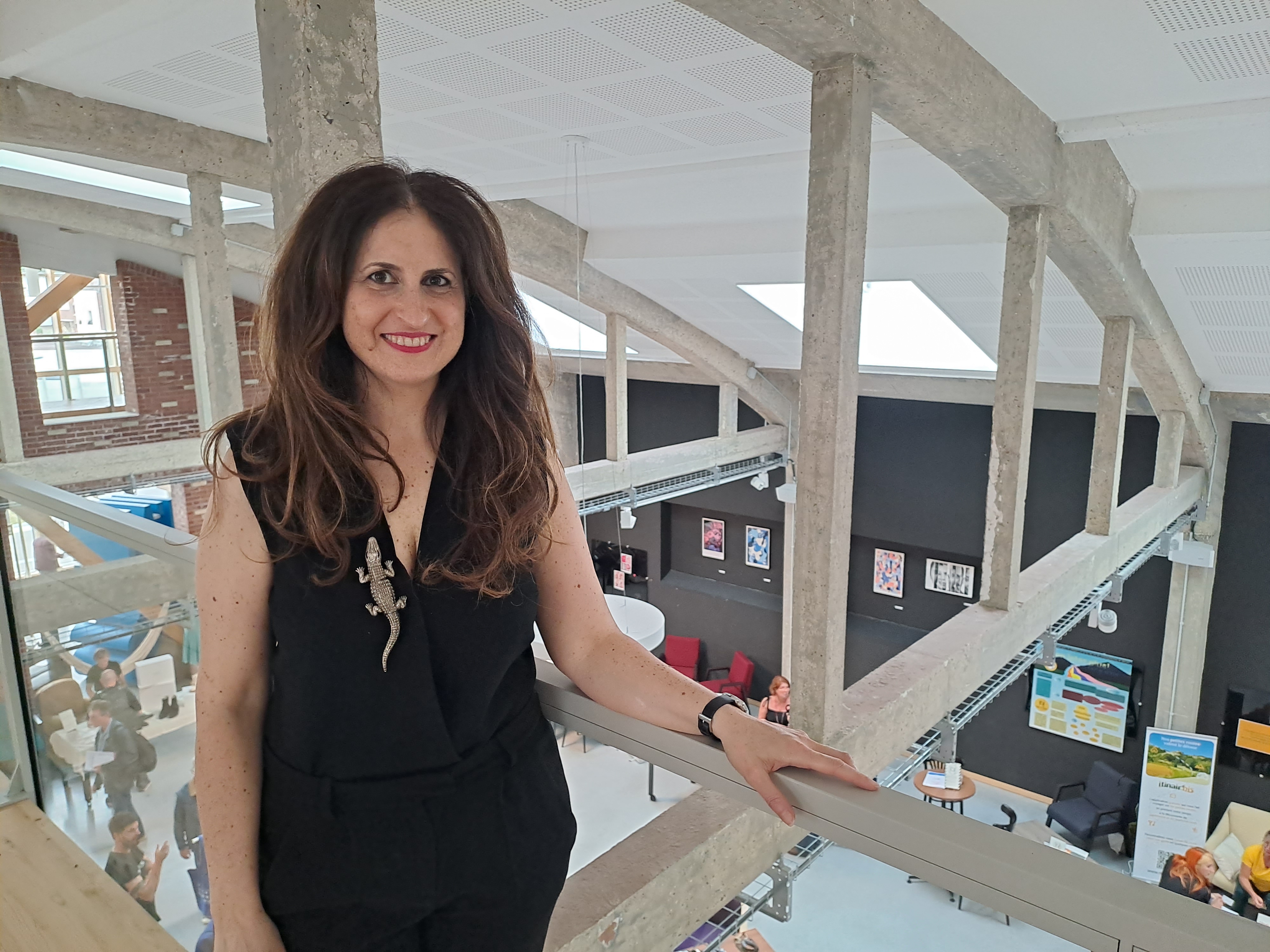 Le Louvre Lens Vallée, dix ans d’innovations