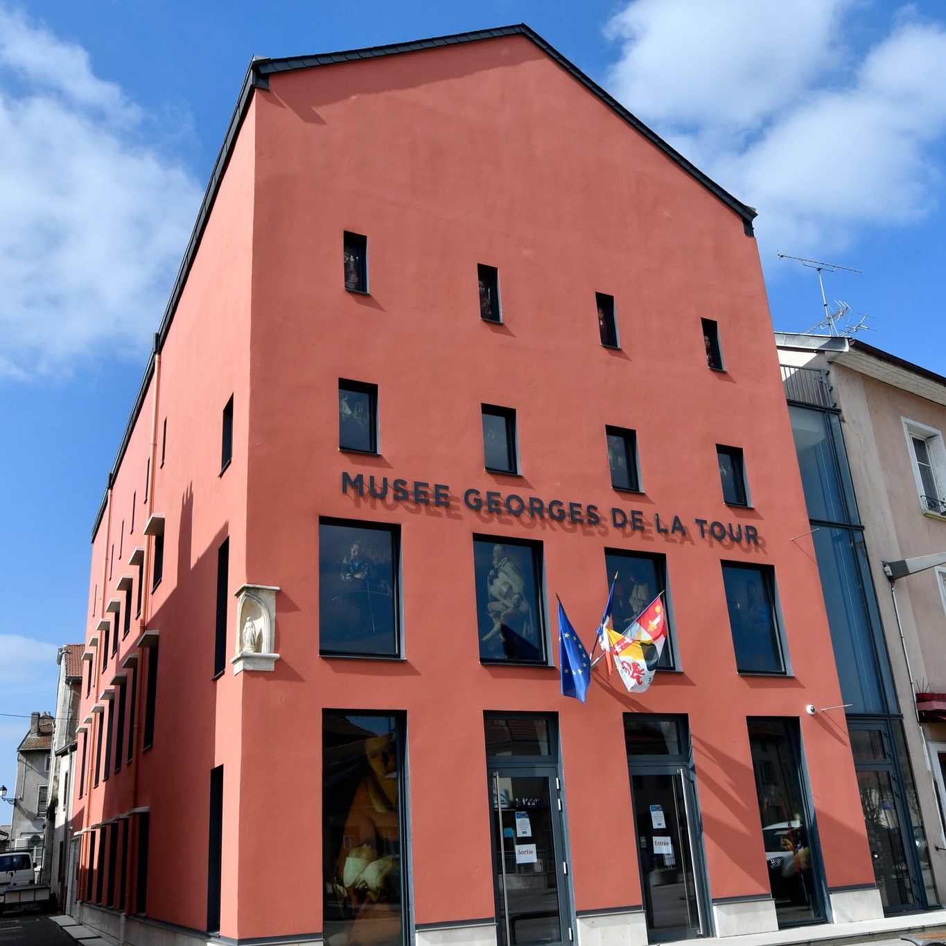 En août, les sites Passionnément Moselle et leurs rendez-vous insolites 