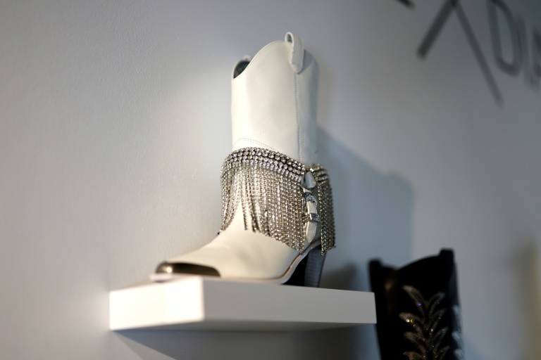 L'américain Titan Footwear reprend l'emblématique chausseur français Clergerie