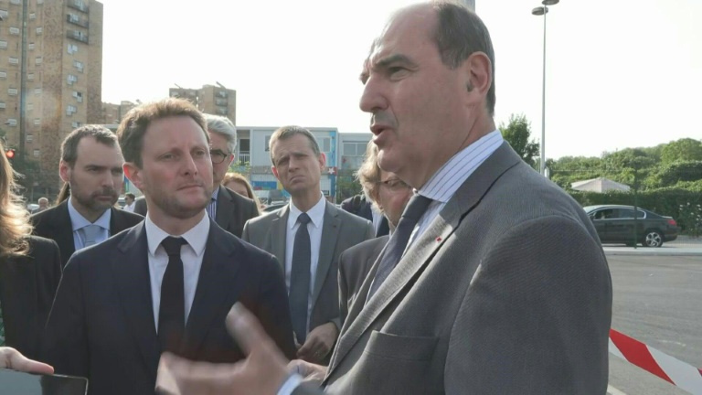 Emeutes: une vingtaine de lignes de bus RATP restent interrompues