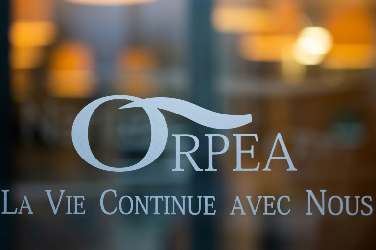 Orpea: deux ex-dirigeants en détention provisoire après l'ouverture d'une information judiciaire