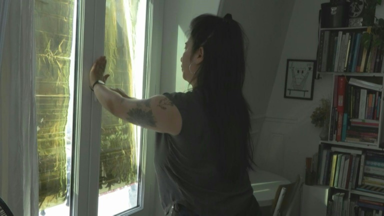 L'insupportable été dans un logement 