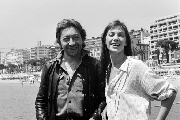 Jane Birkin s'en va à l'âge de 76 ans