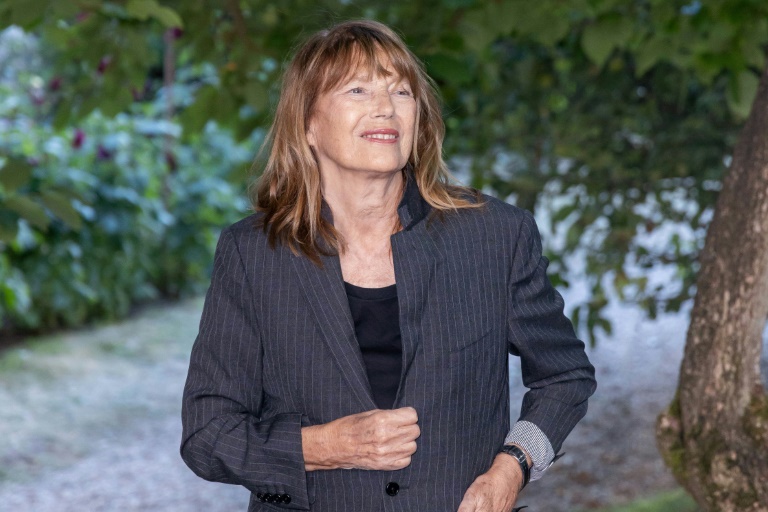 Jane Birkin: Marianne Faithfull, Iggy Pop, les hommages se multiplient