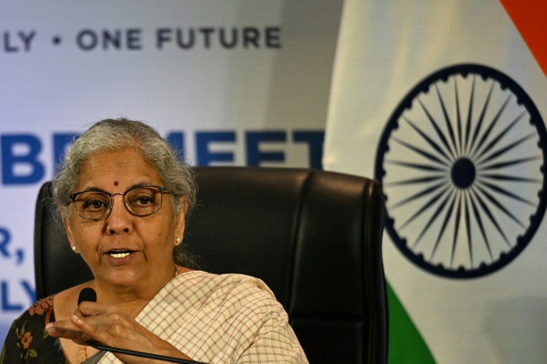 La crise de la dette domine la réunion des grands argentiers du G20