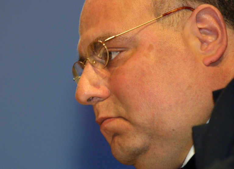 Mort à 72 ans du spécialiste de géopolitique Alexandre Adler