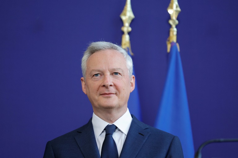 Opérateurs de l'Etat: Bruno Le Maire veut économiser 