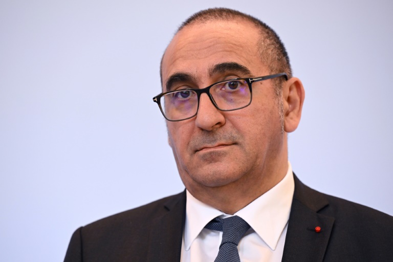 Protestation policière: Nuñez appelle ses troupes 