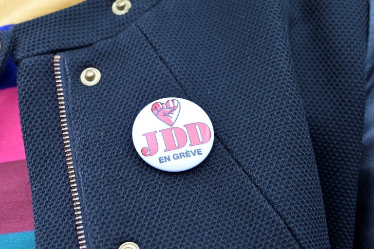 Grève reconduite au JDD, la parution du prochain numéro jugée 