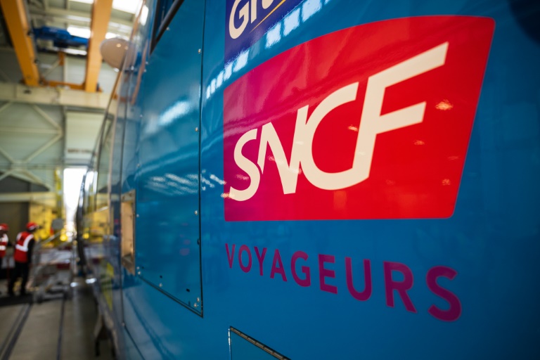 La SNCF surfe sur l'engouement pour le train