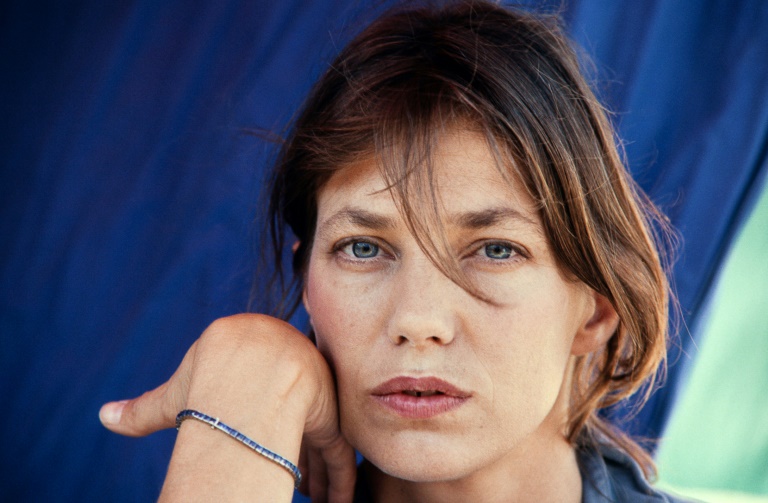 Jane Birkin, à jamais l'Anglaise préférée des Français