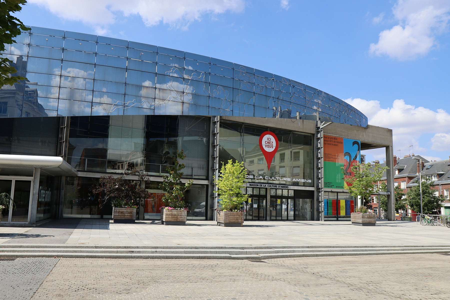 Une nouvelle orientation culturelle pour la Région Hauts-de-France