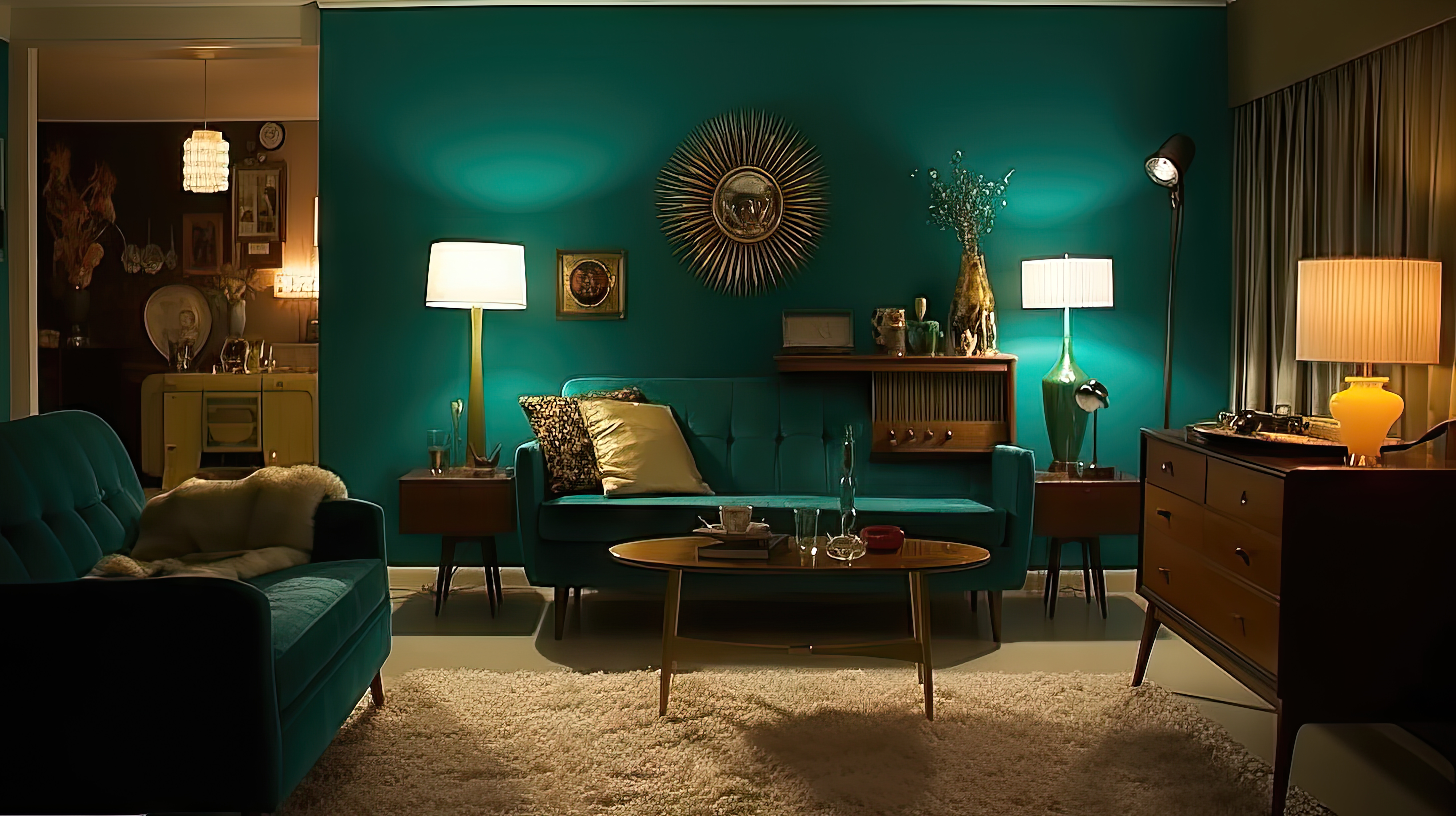 La première édition du 