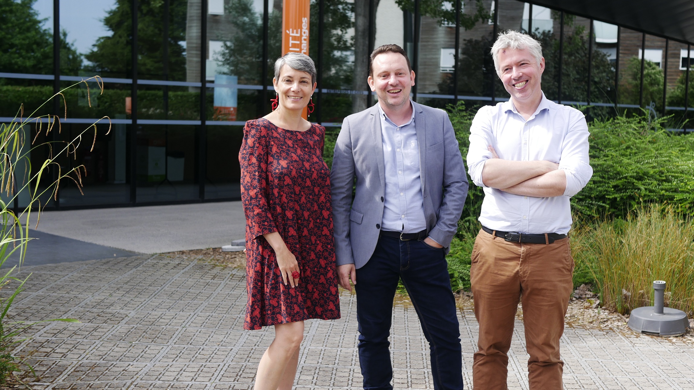 Entreprises et Cités se réinvente