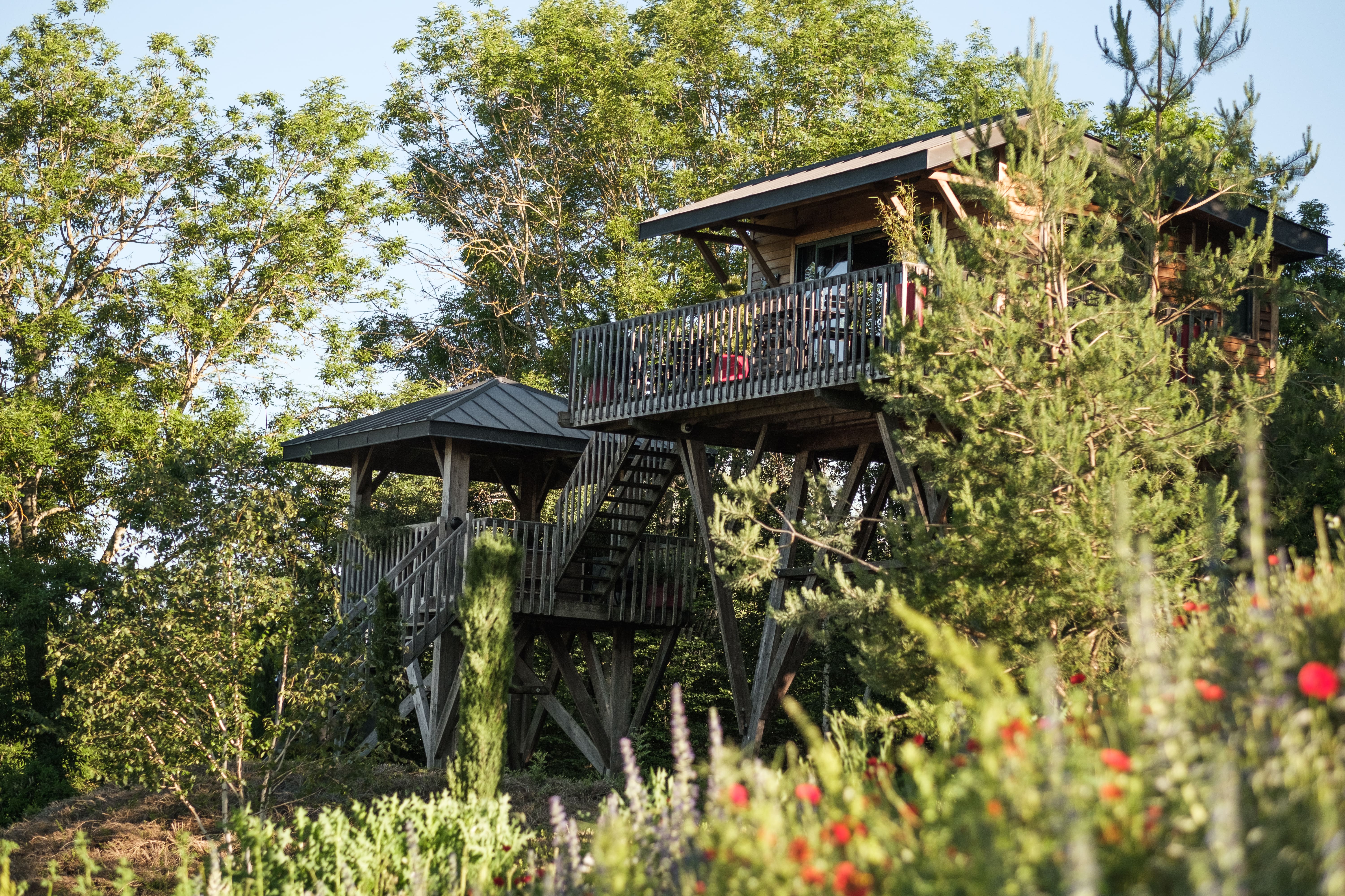 Un hôtel de Côte-d’Or parmi les meilleurs établissements mondiaux