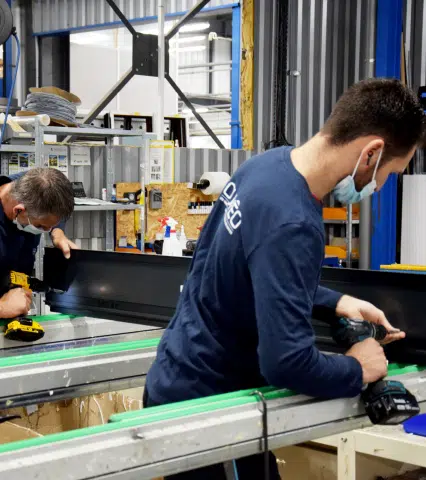 L’entreprise mâconnaise Beoplast passe sous le giron du groupe Estémi