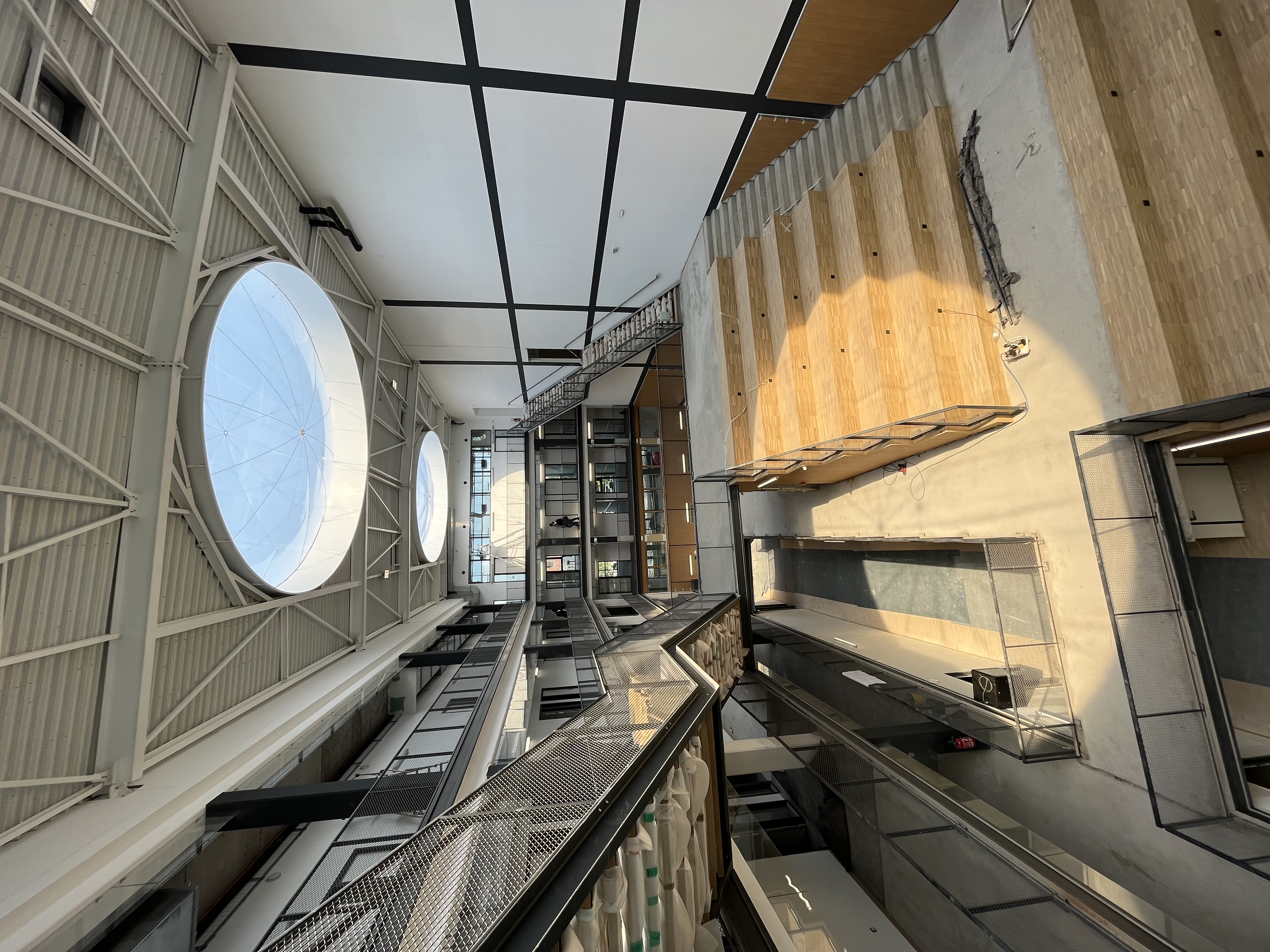 Le campus ArtFX dans les starting-blocks avant la rentrée