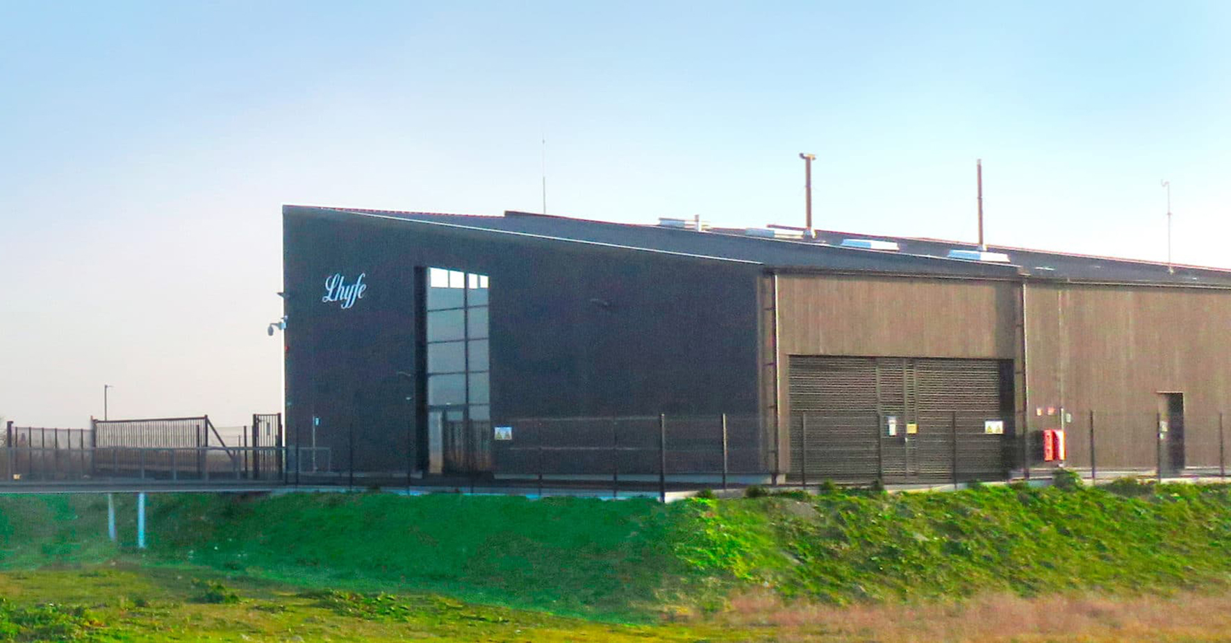 Lhyfe va construire un site de production d’hydrogène vert à Épinal