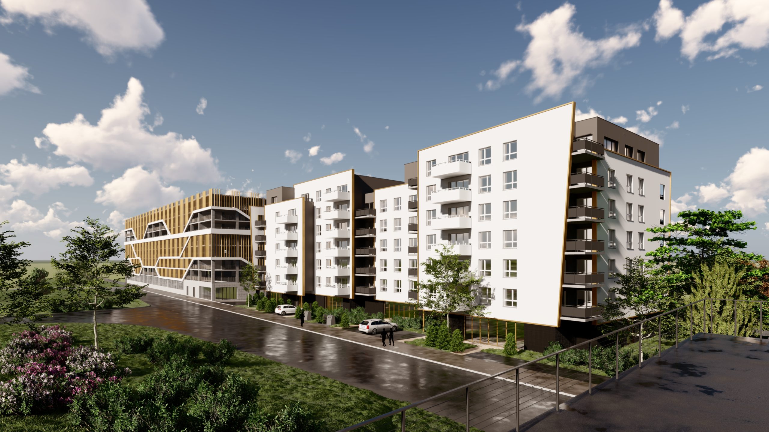 L’opération «Thionville gare» est en cours de concrétisation