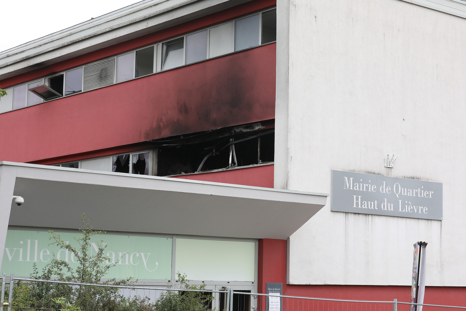 L’heure des comptes 