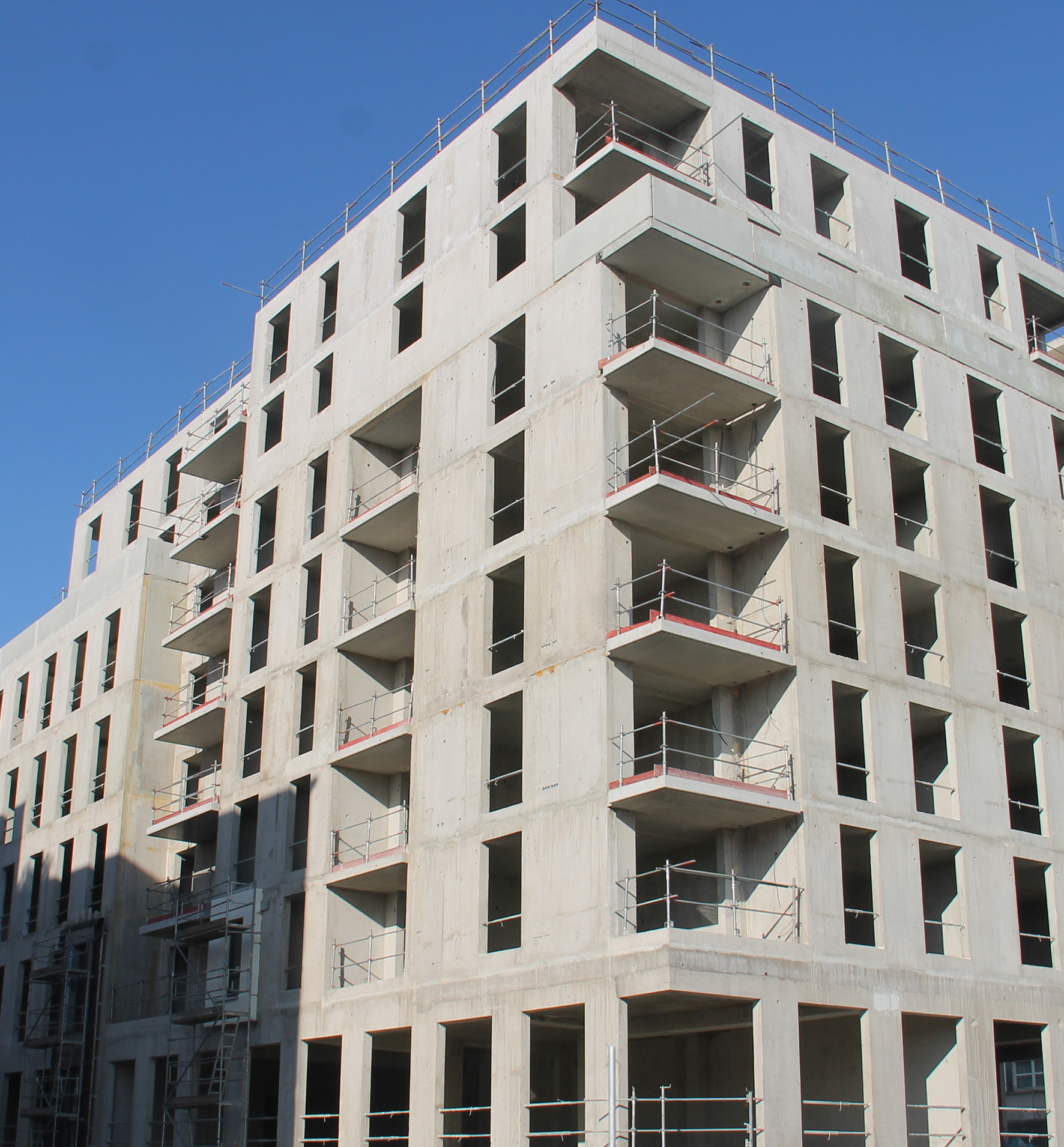 Conjoncture régionale : le temps des incertitudes 