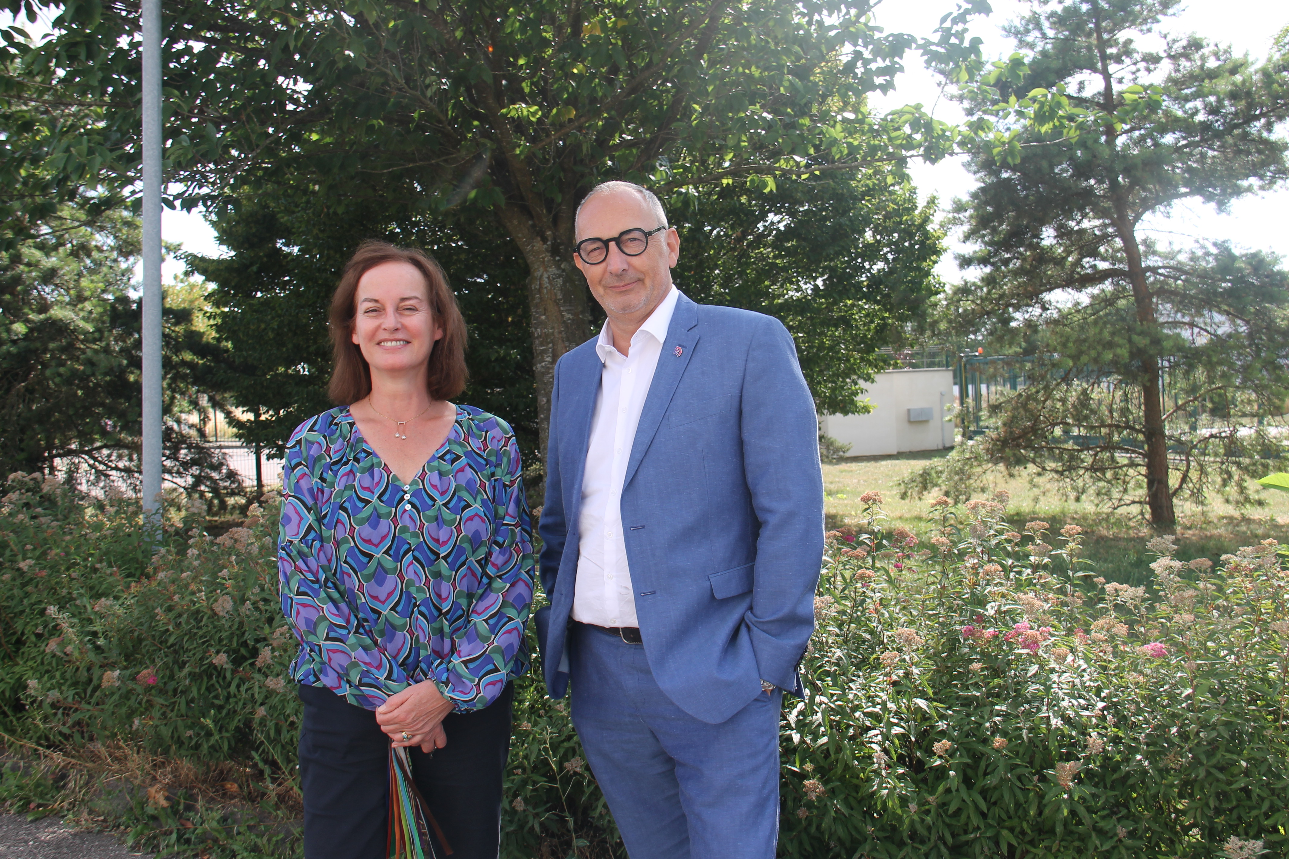 Medef Grand Est : en attendant la REF...