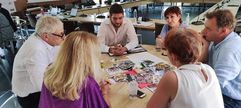 Bassin de Pompey : le futur campus d’innovation se peaufine