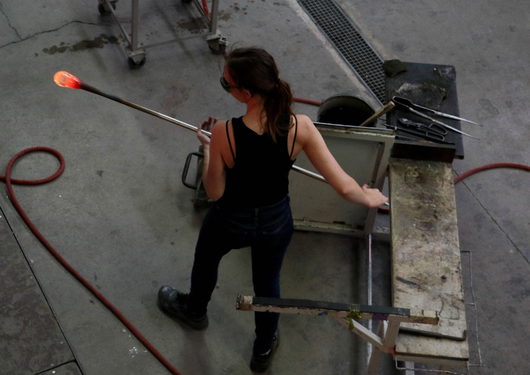 Cerfav: une extension à 10 M€