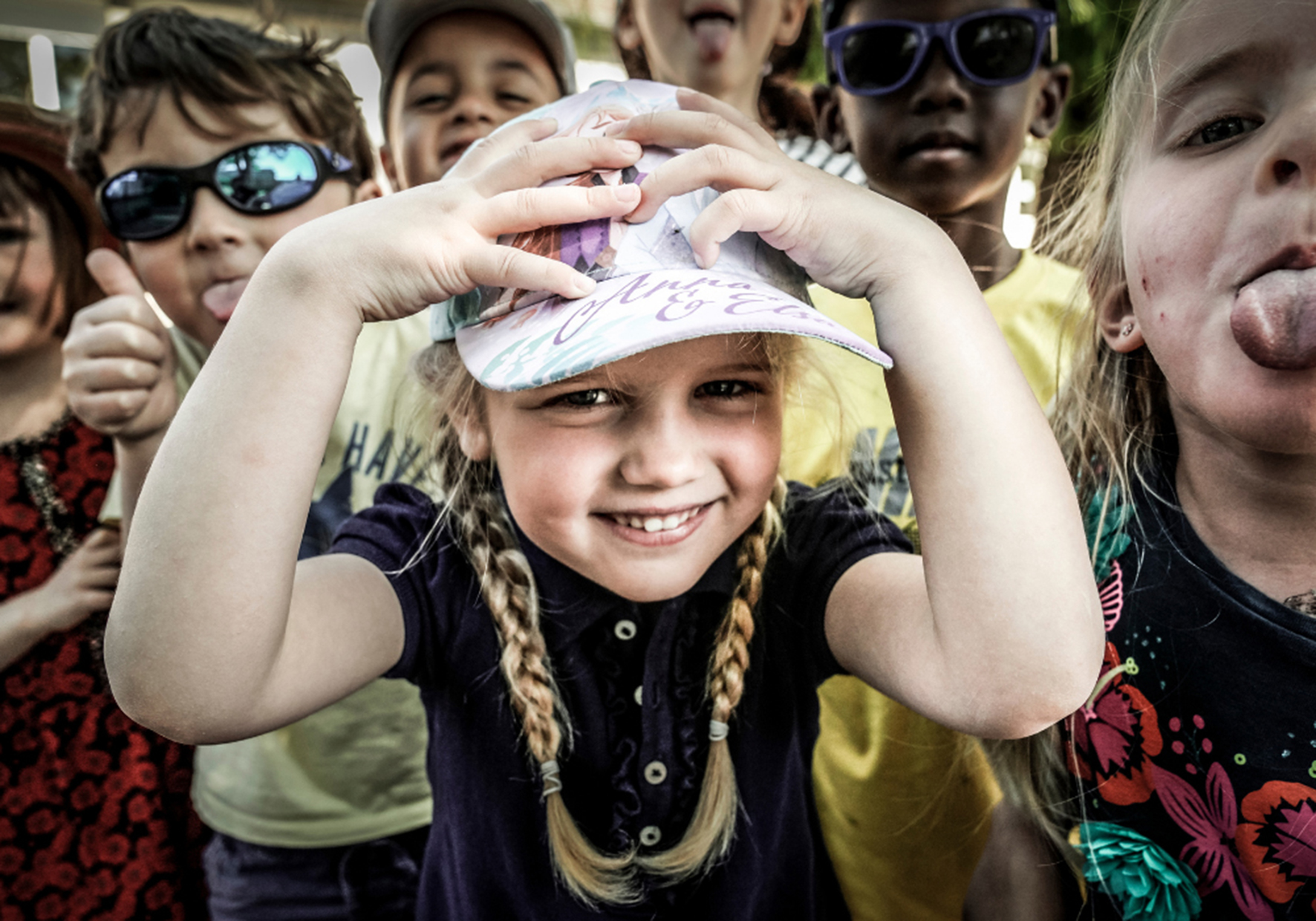 Education populaire : Léo Lagrange à Essey-lès-Nancy