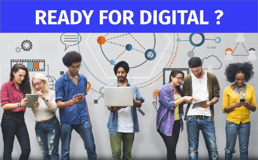 La CCI Meuse Haute-Marne lance le parcours Ready for Digital