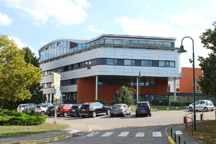 L’hôpital de Verdun-Saint-Mihiel organise une simulation grandeur nature