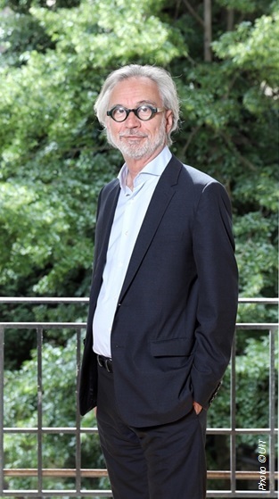 Le PDG de Tenthorey élu président du Conseil d’administration de l’IFTH