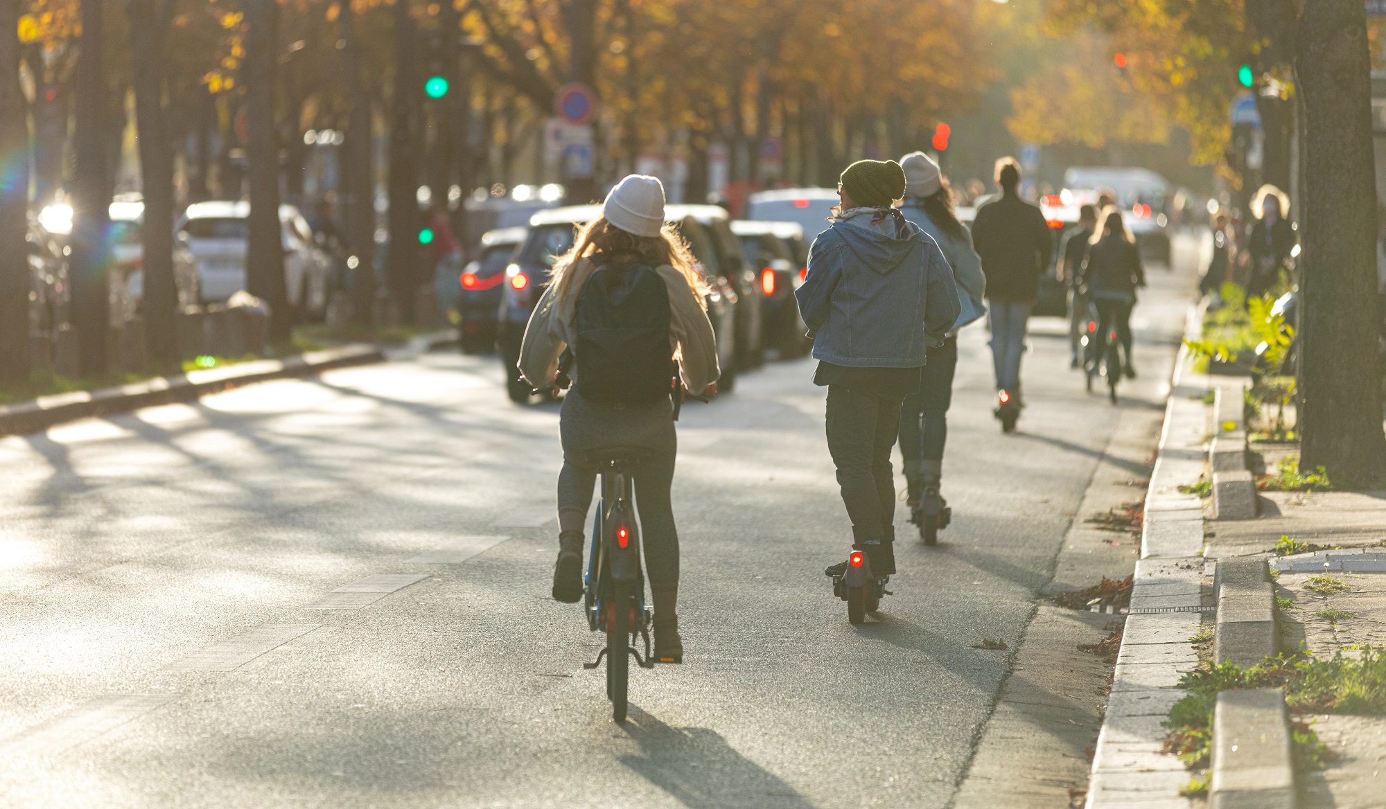 Le collège de Thaon remporte le défi «Au collège, j’y vais autrement»