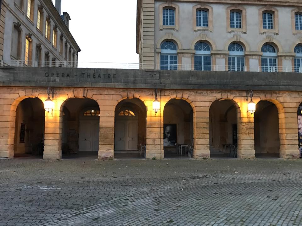 Grand projet de rénovation pour le Théatris Bar de Metz