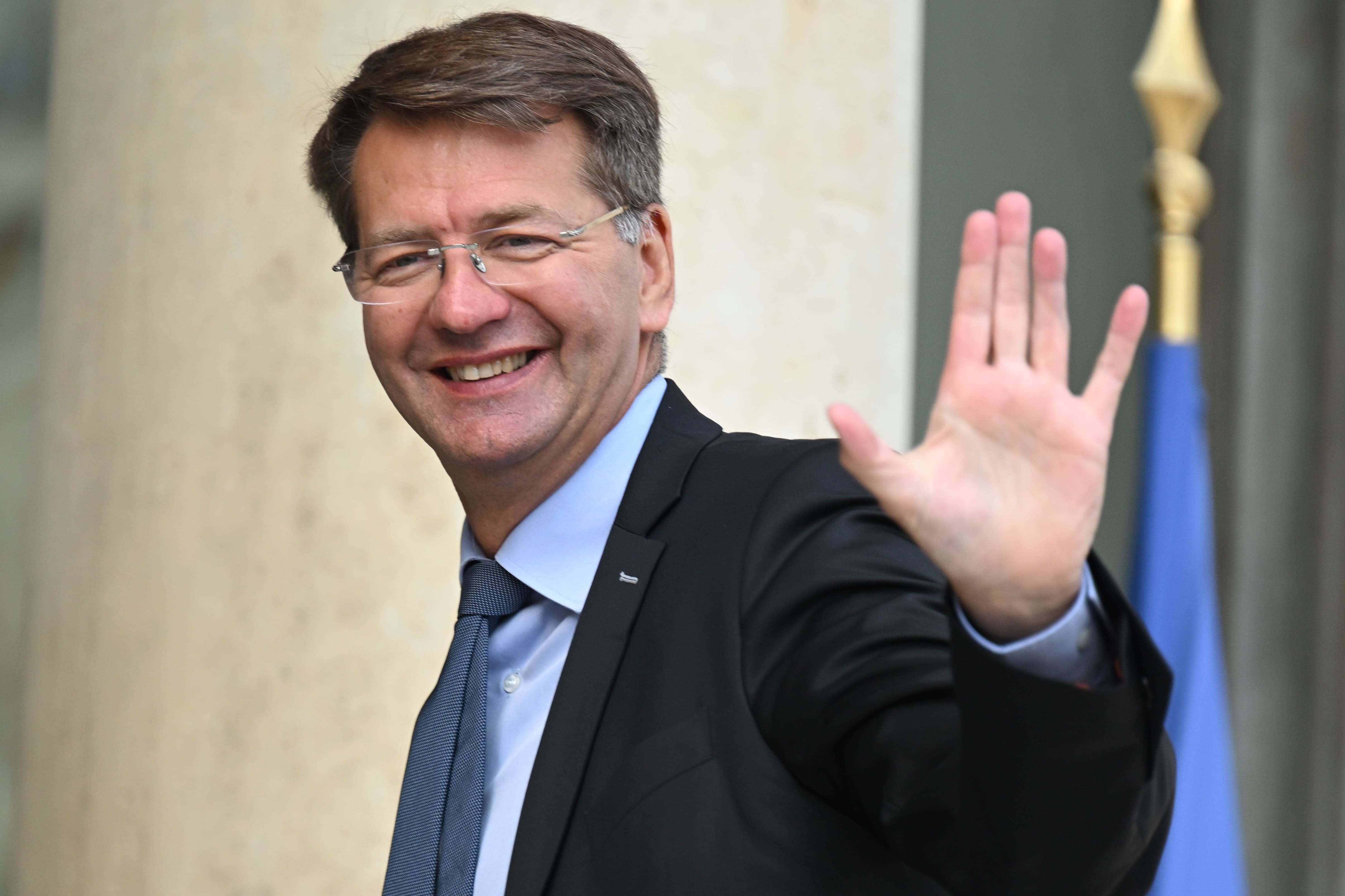 Nouveau ministre du Logement : Patrice Vergriete ou le talent de la réussite